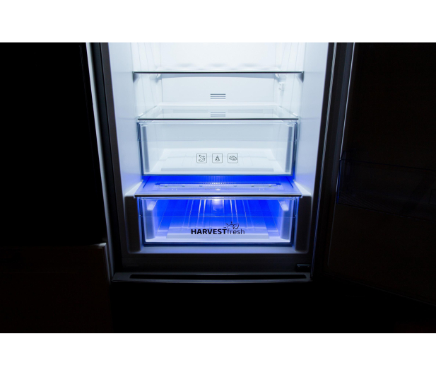 BEKO RCNE366E40ZXBN NoFrost Srebrna - 1382335 - zdjęcie 8